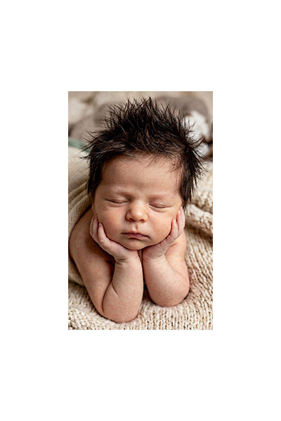 Νεογέννητο