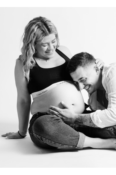 Pregnancy